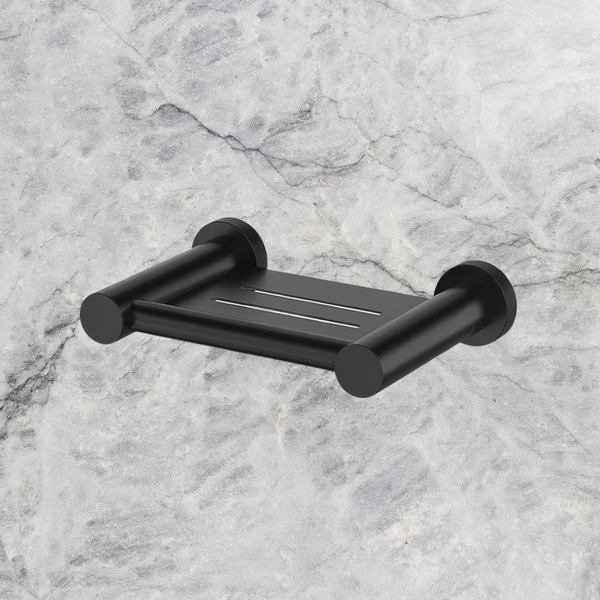 Arcisan Vierra Soap Dish Matte Black