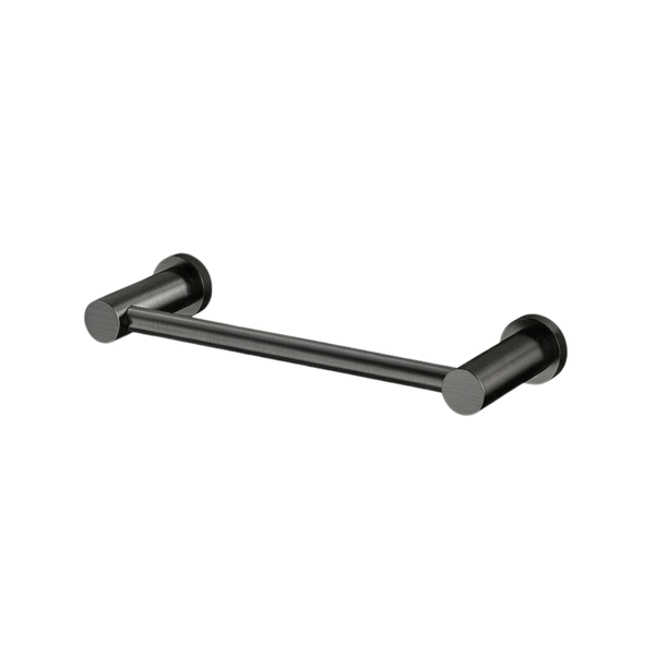 Arcisan Vierra Towel Rail 260mm Brushed Iron
