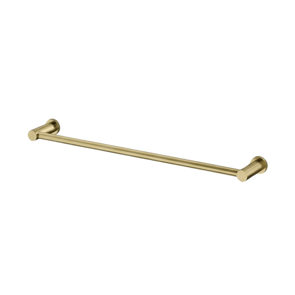 Arcisan Vierra Towel Rail 600mm Brushed Brass