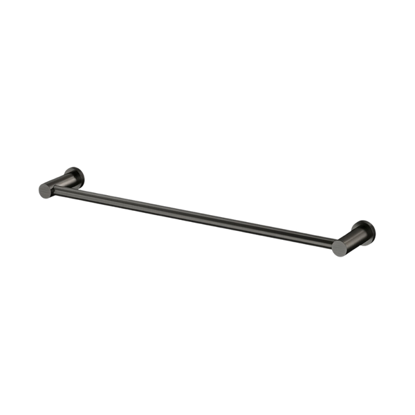Arcisan Vierra Towel Rail 600mm Brushed Iron