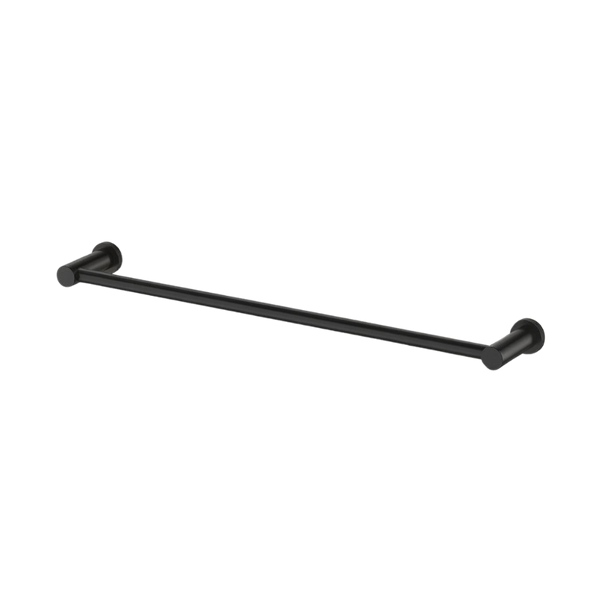 Arcisan Vierra Towel Rail 600mm Matte Black