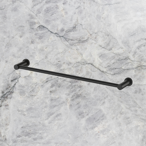 Arcisan Vierra Towel Rail 600mm Matte Black
