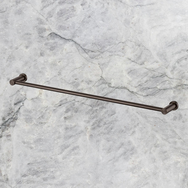 Arcisan Vierra Towel Rail 800mm Dark Bronze
