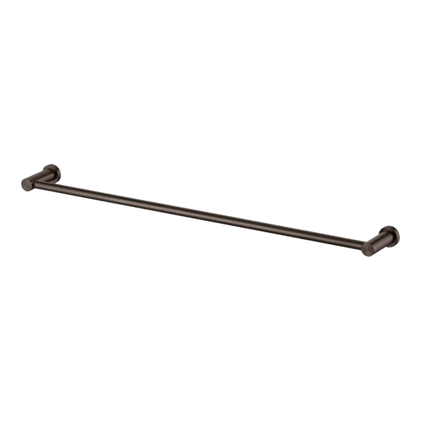 Arcisan Vierra Towel Rail 800mm Dark Bronze