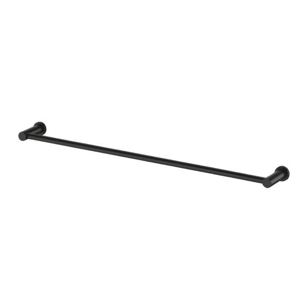 Arcisan Vierra Towel Rail 800mm Matte Black