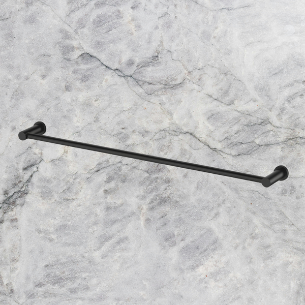 Arcisan Vierra Towel Rail 800mm Matte Black