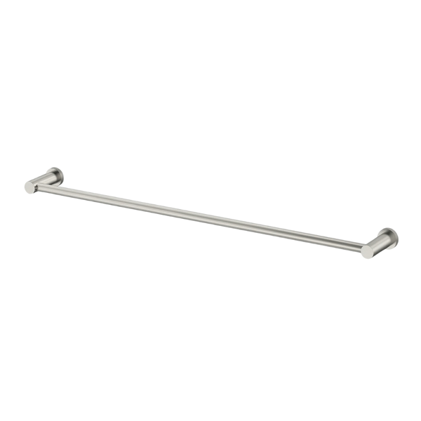 Arcisan Vierra Towel Rail 800mm Brushed Nickel
