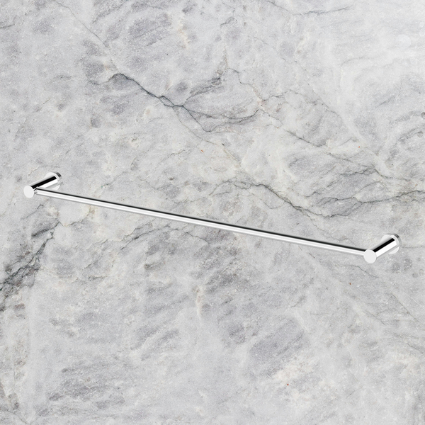 Arcisan Vierra Towel Rail 800mm Chrome