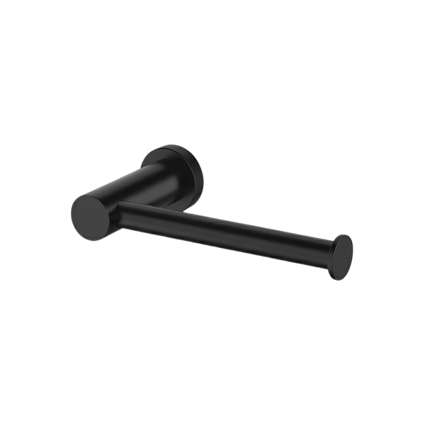 Arcisan Vierra Toilet Roll Holder Matte Black