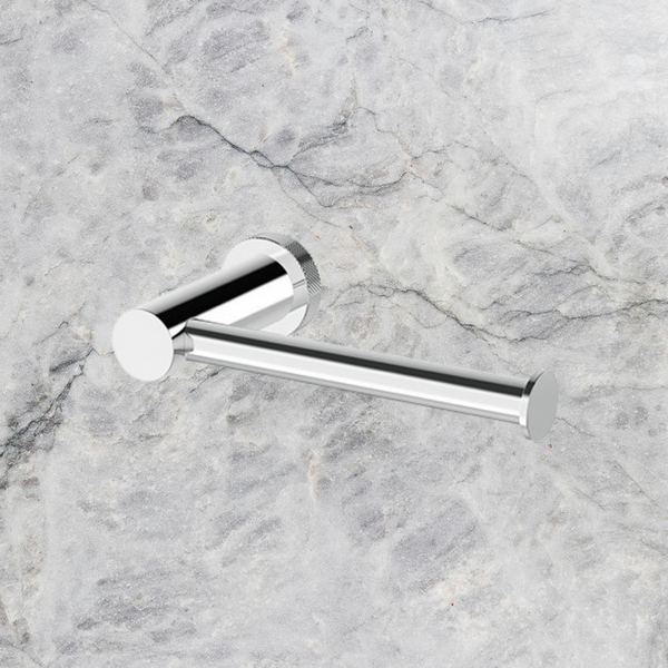 Arcisan Vierra Toilet Roll Holder Chrome