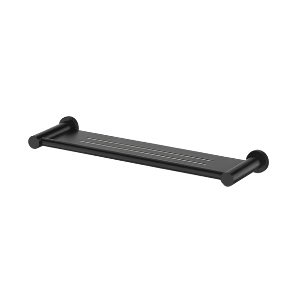 Arcisan Vierra Metal Shelf 400mm Matte Black