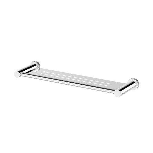Arcisan Vierra Metal Shelf 400mm Chrome