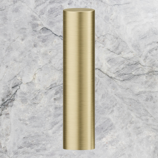 Arcisan Axus Pin Only 35mm Brushed Brass