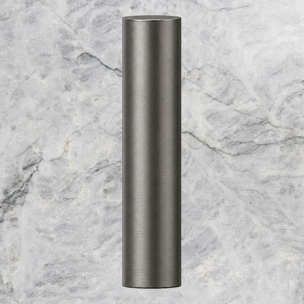 Arcisan Axus Pin Only 35mm Brushed Gunmetal