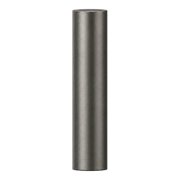 Arcisan Axus Pin Only 35mm Brushed Gunmetal