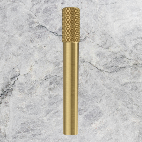 Arcisan Axus Pin Industri Pin Only 60mm Brushed Brass