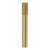 Arcisan Axus Pin Industri Pin Only 60mm Brushed Brass