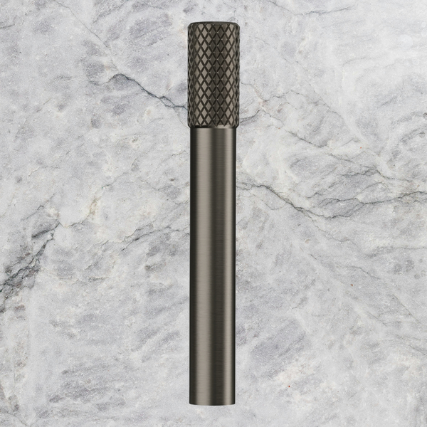 Arcisan Axus Pin Industri Pin Only 60mm Brushed Iron
