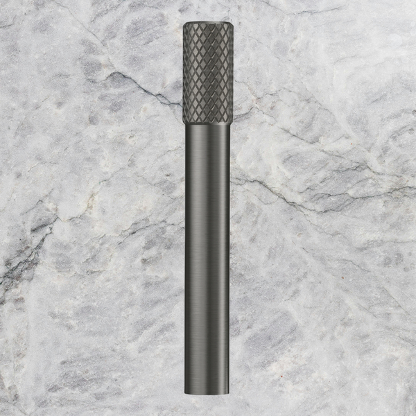 Arcisan Axus Pin Industri Pin Only 60mm Brushed Gunmetal