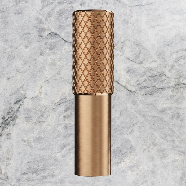 Arcisan Axus Pin Industri Pin Only 35mm Brushed Rose Gold