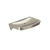 Arcisan Synergii Soap Dish Brushed Nickel
