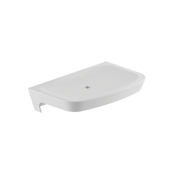Arcisan Synergii Soap Dish White