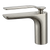 Arcisan Synergii Basin Mixer Brushed Nickel