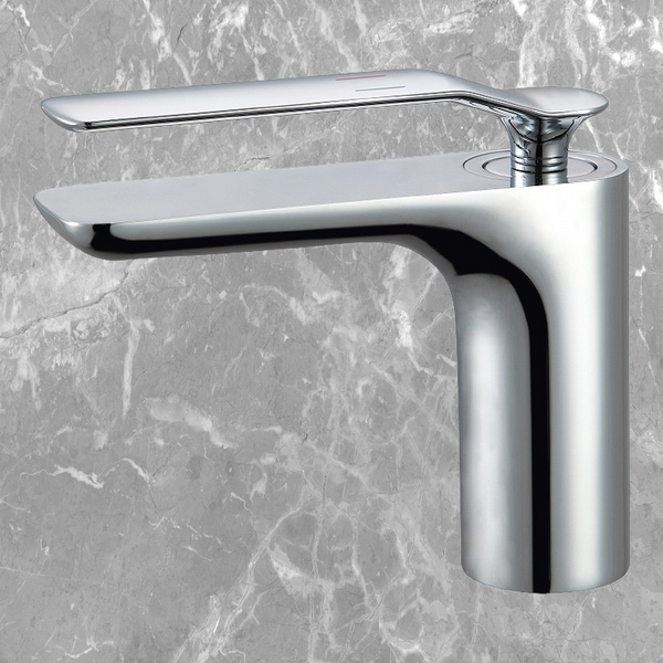 Arcisan Synergii Basin Mixer Chrome