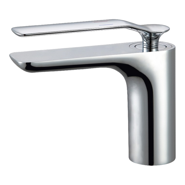 Arcisan Synergii Basin Mixer Chrome