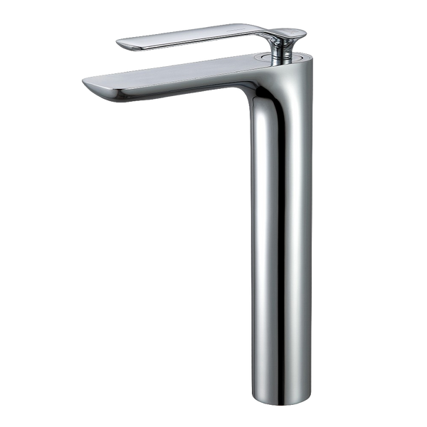 Arcisan Synergii Extended Height Basin Mixer Chrome
