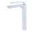 Arcisan Synergii Extended Height Basin Mixer White