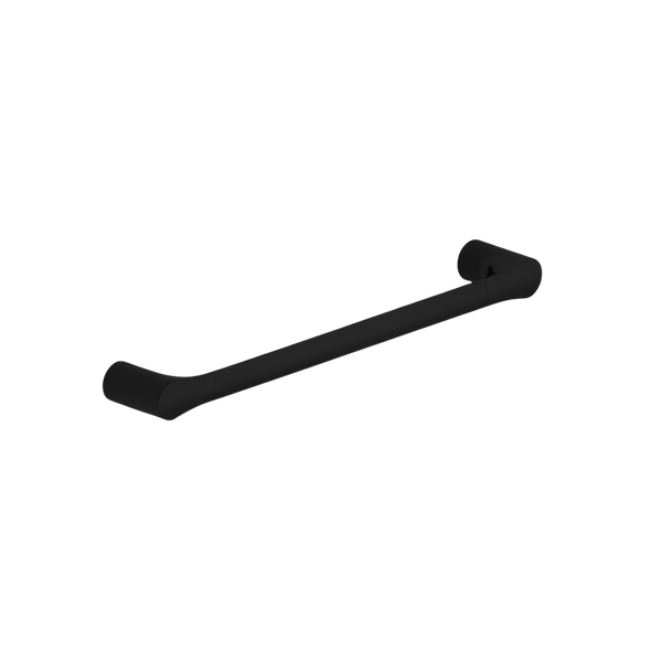 Arcisan Synergii Towel Rail 600mm Matte Black