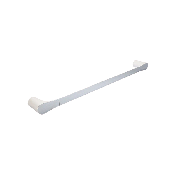 Arcisan Synergii Towel Rail 600mm White