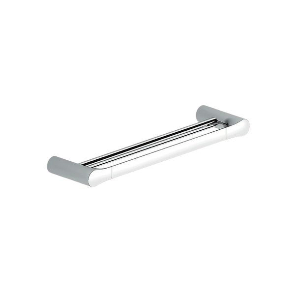 Arcisan Synergii Double Towel Rail 600mm Chrome