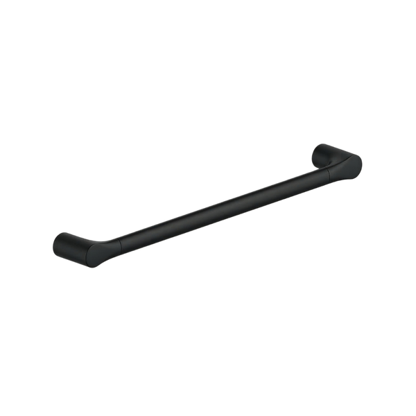 Arcisan Synergii Towel Rail 800mm Matte Black