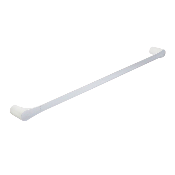 Arcisan Synergii Towel Rail 800mm White