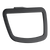 Arcisan Synergii Towel Ring Matte Black