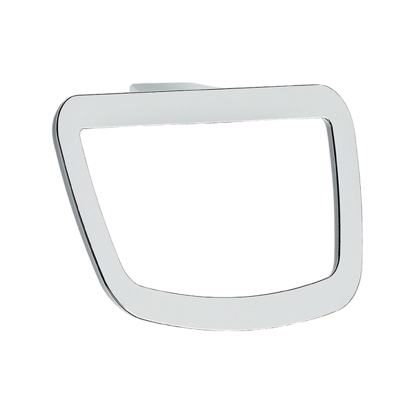 Arcisan Synergii Towel Ring Chrome