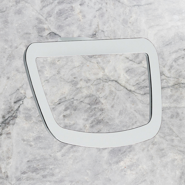 Arcisan Synergii Towel Ring Chrome