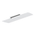 Arcisan Synergii Glass Shelf 540mm Chrome