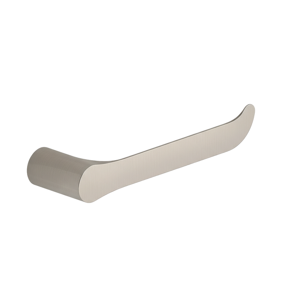 Arcisan Synergii Toilet Roll Holder Brushed Nickel