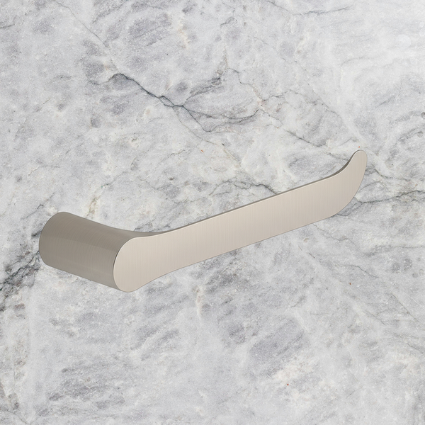 Arcisan Synergii Toilet Roll Holder Brushed Nickel
