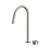 Arcisan Venn Sink Progressive Mixer with Pull Down Nozzle Brushed Nickel