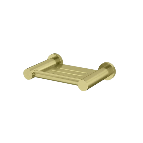 Arcisan Venn Soap Dish Brushed Brass