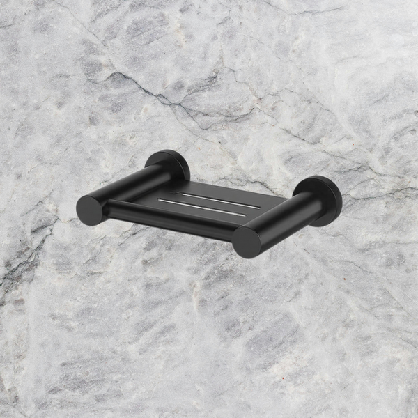 Arcisan Venn Soap Dish Matte Black