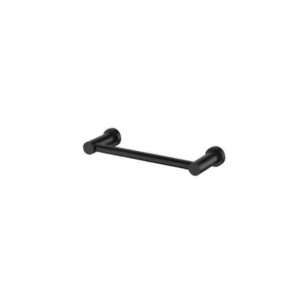 Arcisan Venn Towel Rail 260mm Matte Black