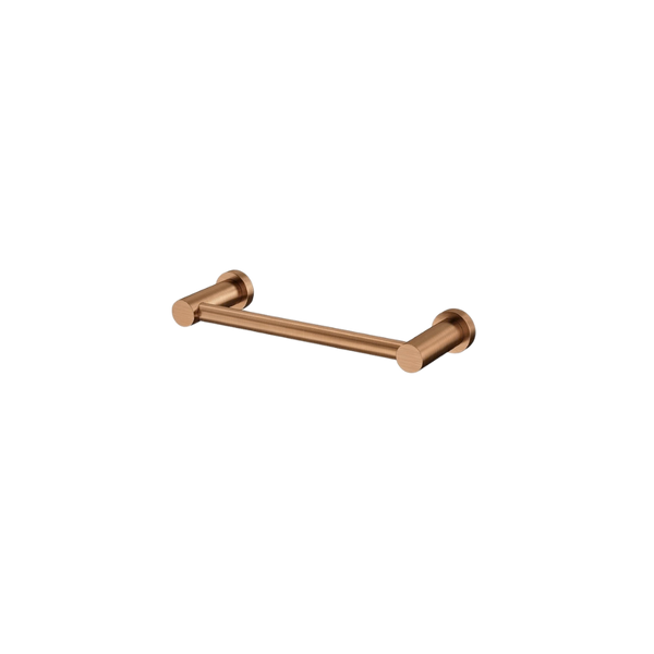 Arcisan Venn Towel Rail 260mm Brushed Rose Gold