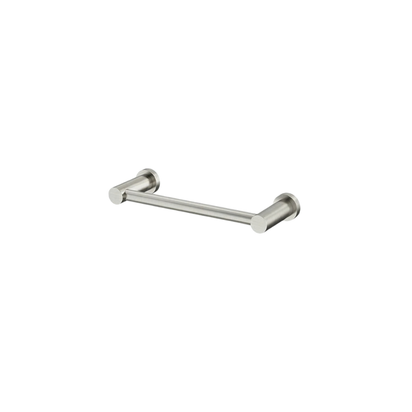 Arcisan Venn Towel Rail 260mm Brushed Nickel