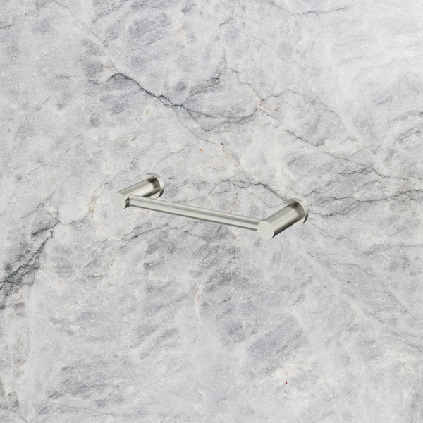 Arcisan Venn Towel Rail 260mm Brushed Nickel