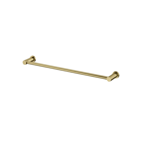 Arcisan Venn Towel Rail 600mm Brushed Brass